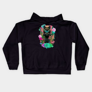 Lush Kids Hoodie